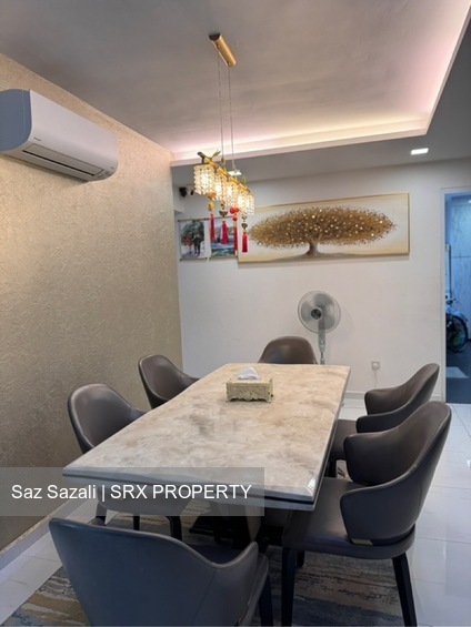 Blk 109A Edgedale Plains (Punggol), HDB 5 Rooms #623767971